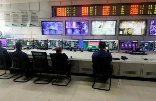 固廢處理、電力網與長春網站建站的融合與發展