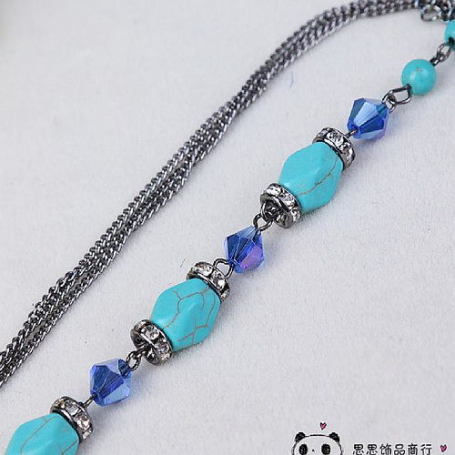 民族飾品代理店運(yùn)營閱歷分享 日用百貨中的文化魅力