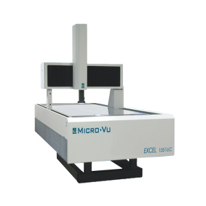 探索Micro-Vu三坐標(biāo)測(cè)量?jī)x 精密制造的品質(zhì)守護(hù)者